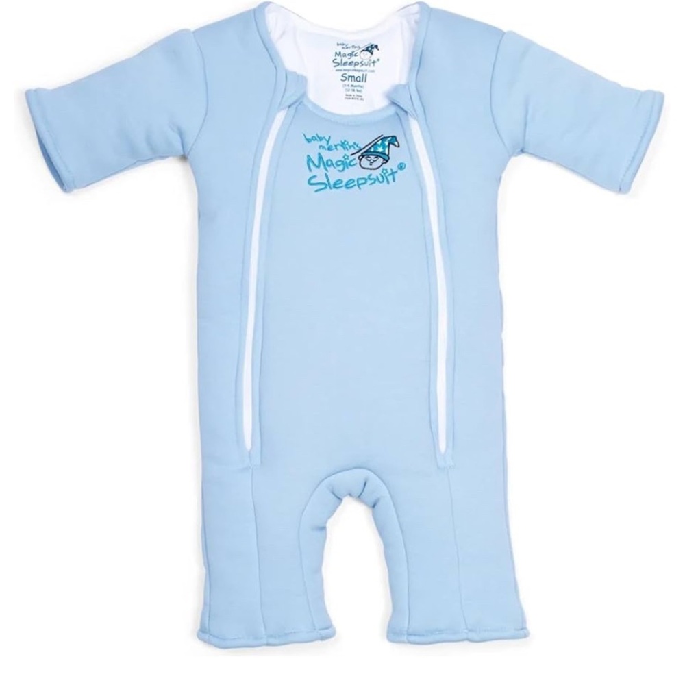 Baby Merlin magic sleep suit size 3-6 month